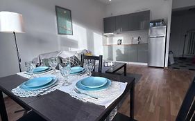One Bed Apartment In Central Sopot