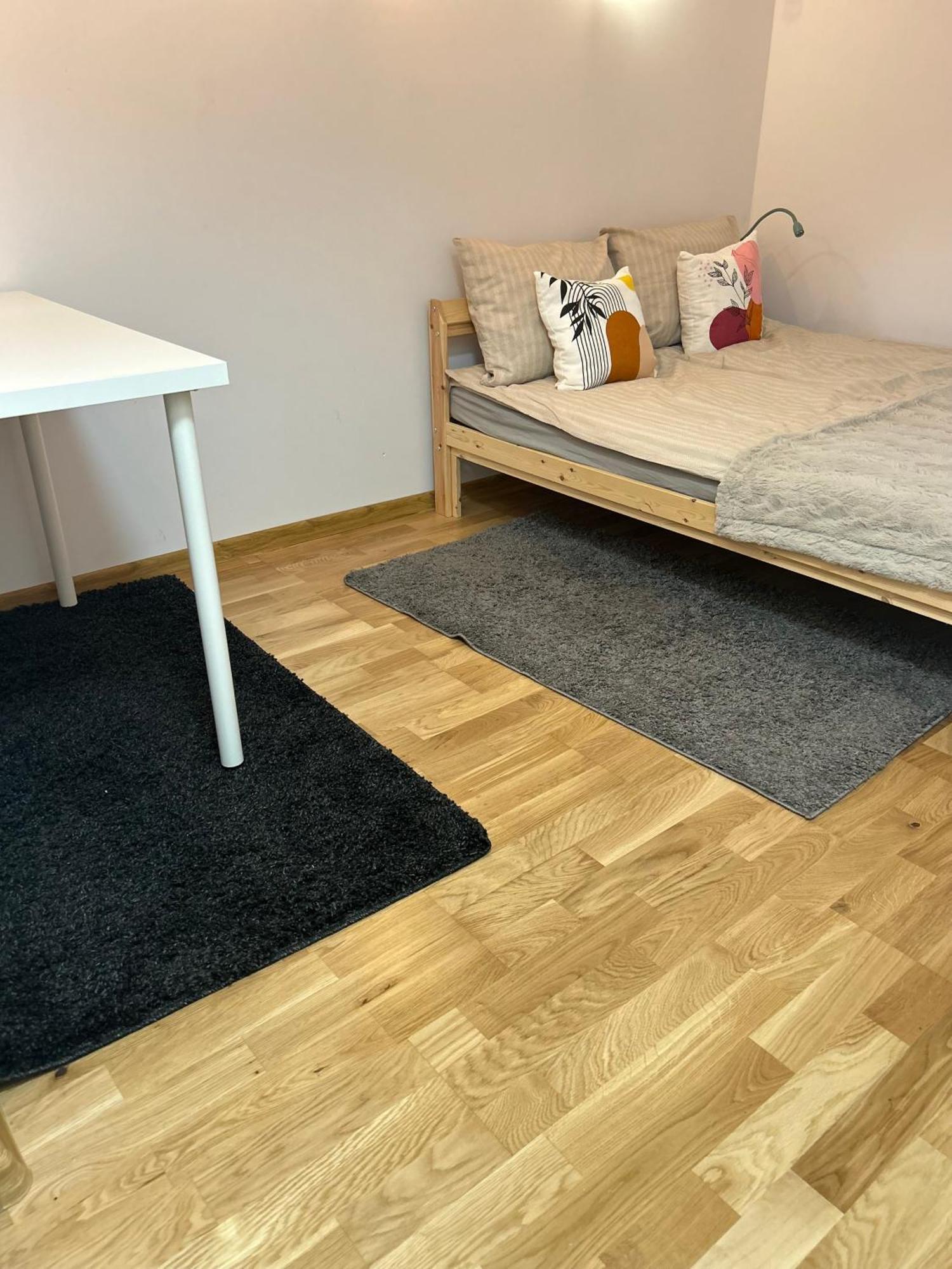 One Bed Apartment In Central Sopot Zewnętrze zdjęcie